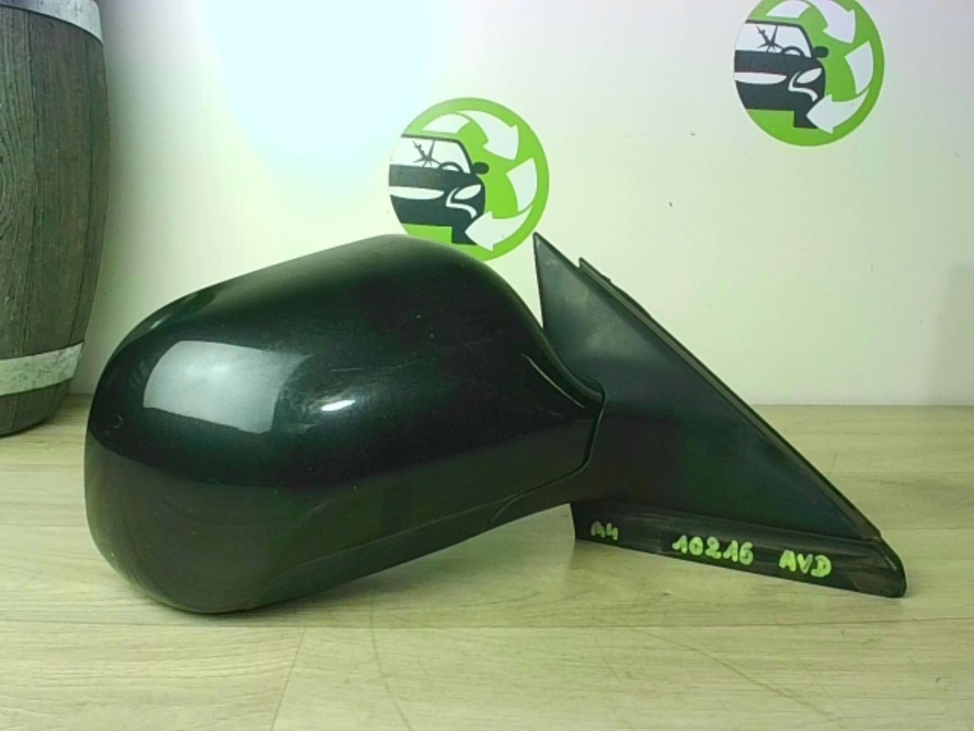 Specchietto retrovisore destro AUDI A4 1 PHASE 2 Gasolina - 1
