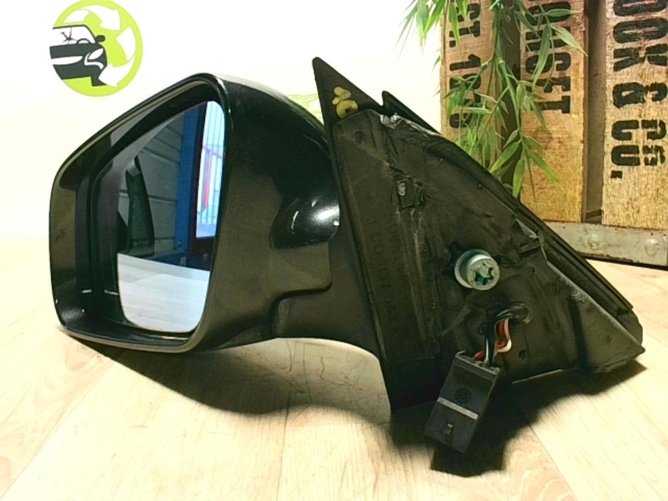 Specchietto retrovisore sinistro AUDI A4 1 PHASE 2 Gasolina - 1
