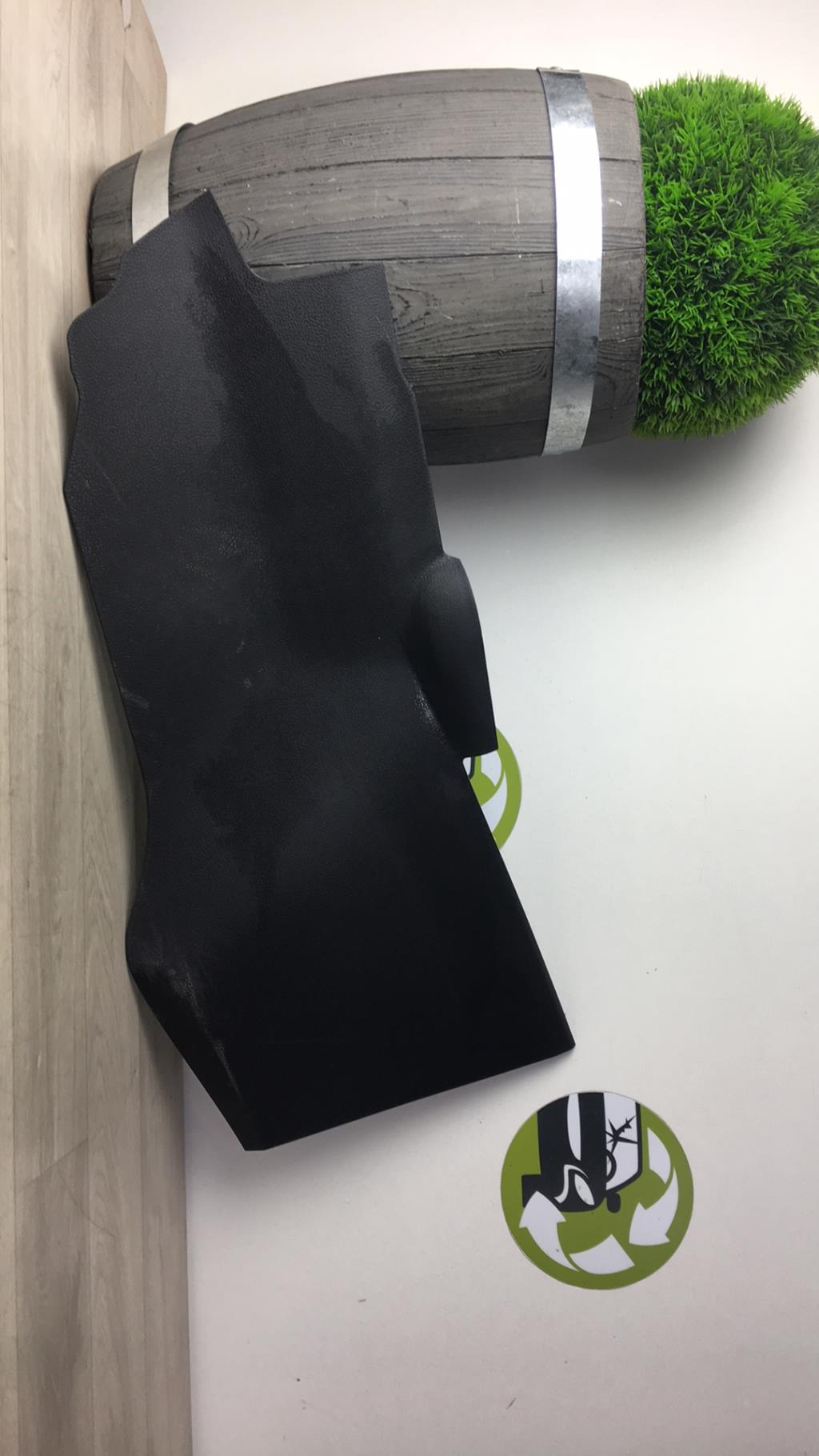 Rivestimento NISSAN QASHQAI 1 PHASE 2 Diésel - 1