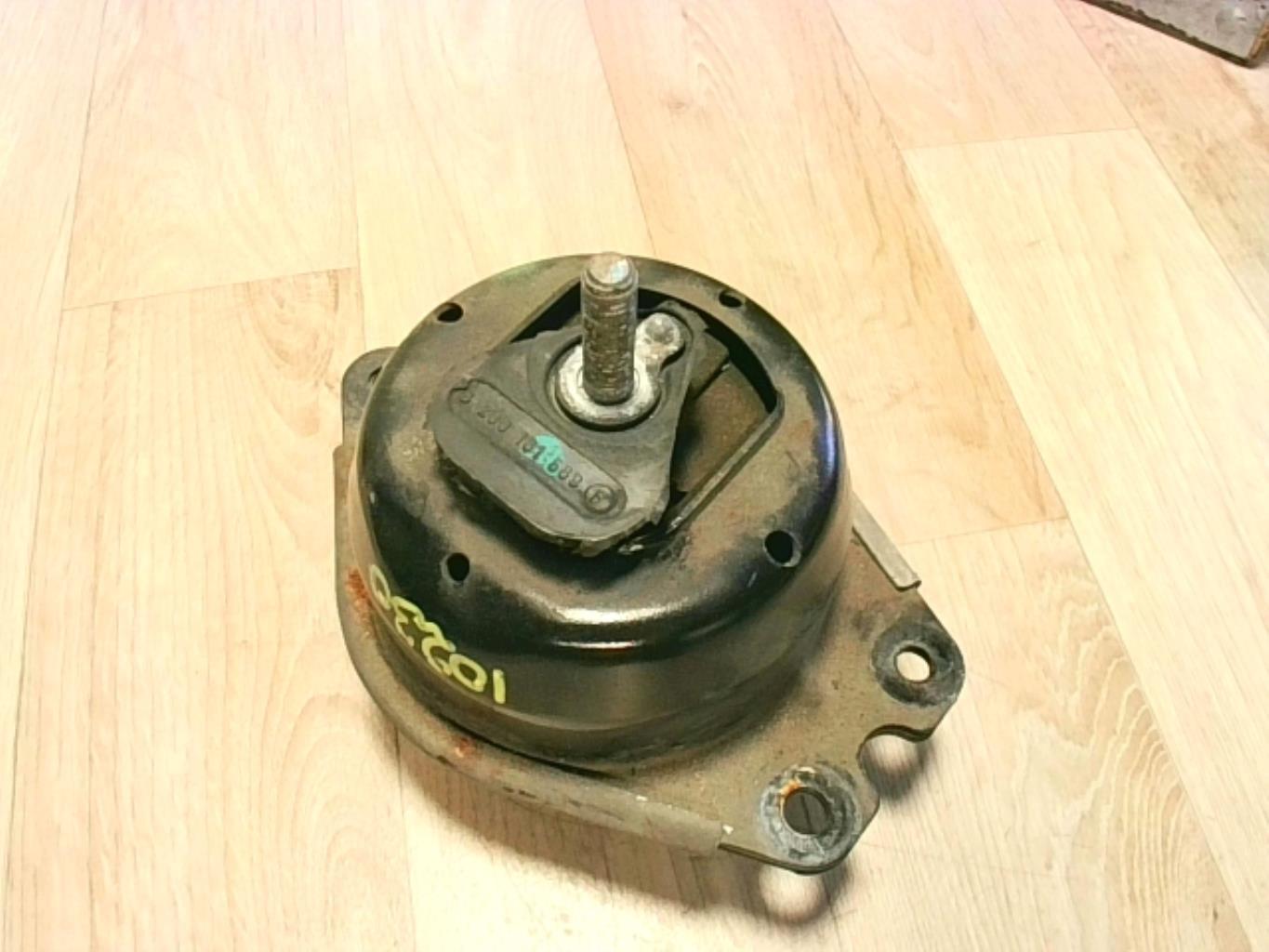 Support moteur RENAULT LAGUNA 2 PHASE 2 BREAK Diesel - 1