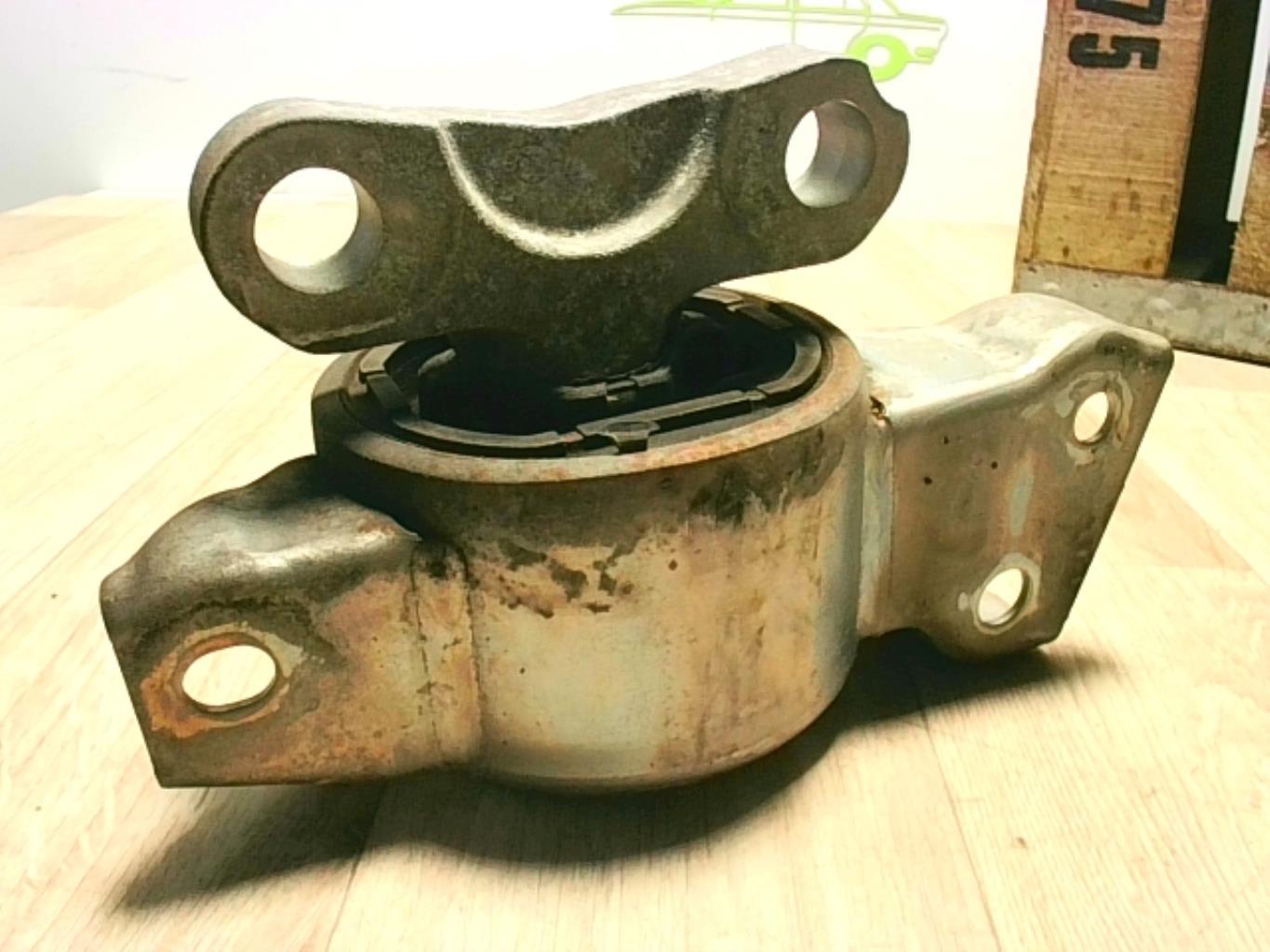 Supporto motore destro OPEL CORSA D PHASE 1 Gasolina - 1
