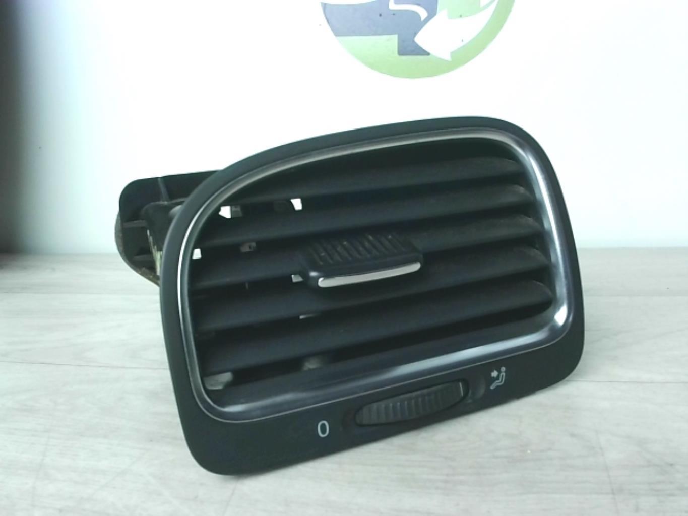 Bocchetta aerazione cruscotto anteriore sinistra VOLKSWAGEN GOLF 6 Diésel - 1
