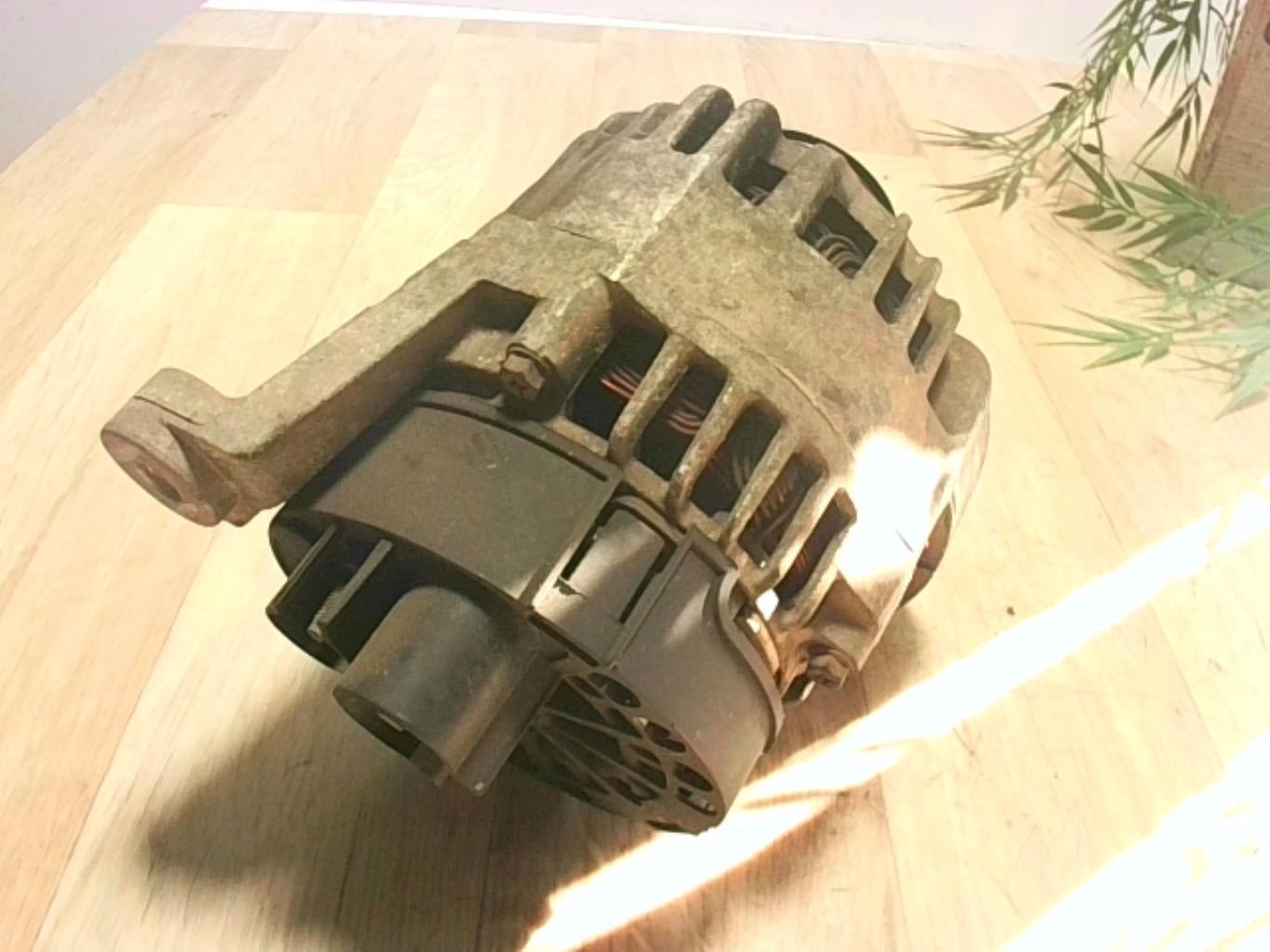 Alternatore FIAT PUNTO 2 PHASE 1 Gasolina - 1