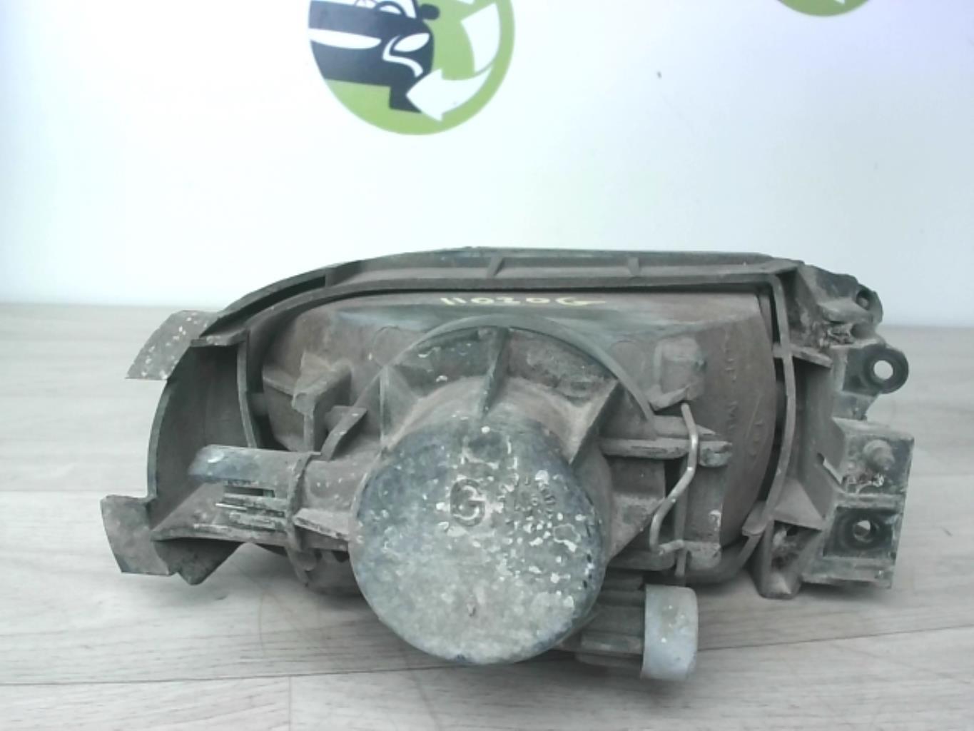 Fendinebbia sinistro (luce) RENAULT SCENIC 1 PHASE 1 Gasolina - 1