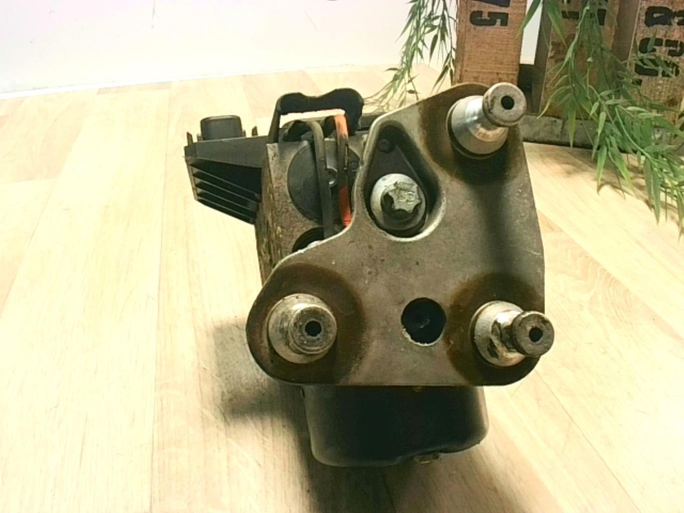Blocco ABS (antibloccaggio freni) MERCEDES CLASSE E 210 PHASE 1 Diésel - 1