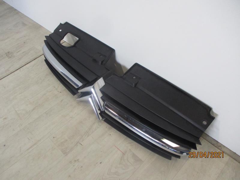 Calandre CITROEN C5 1 PHASE 1  - 1