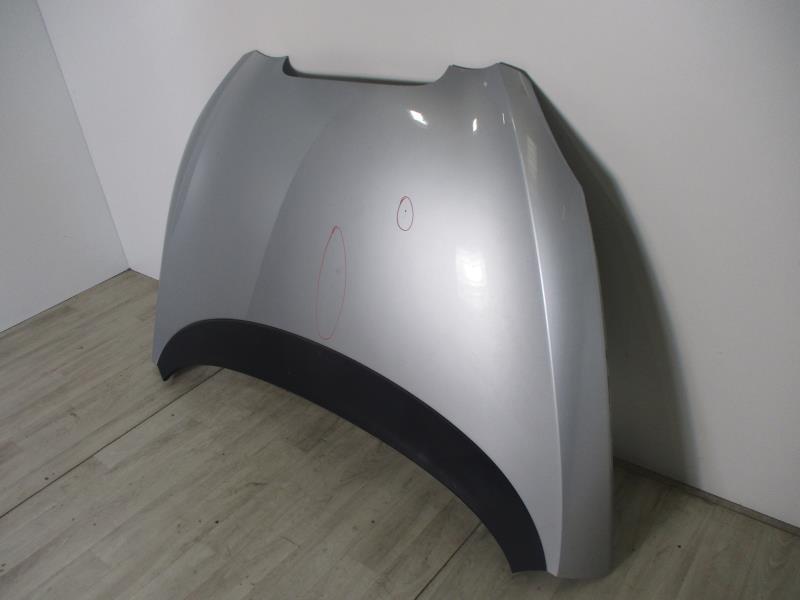 Capot SEAT TOLEDO 3 Diesel - 1
