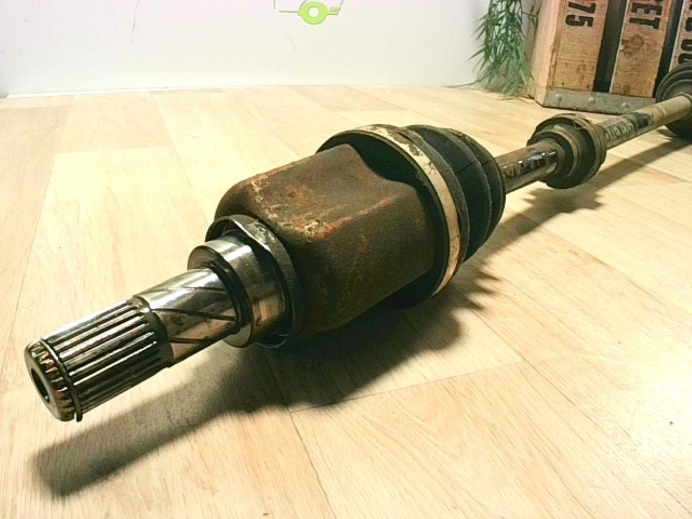 Giunto cardanico albero di trasmissione destro NISSAN MICRA 3 PHASE 1 Gasolina - 1