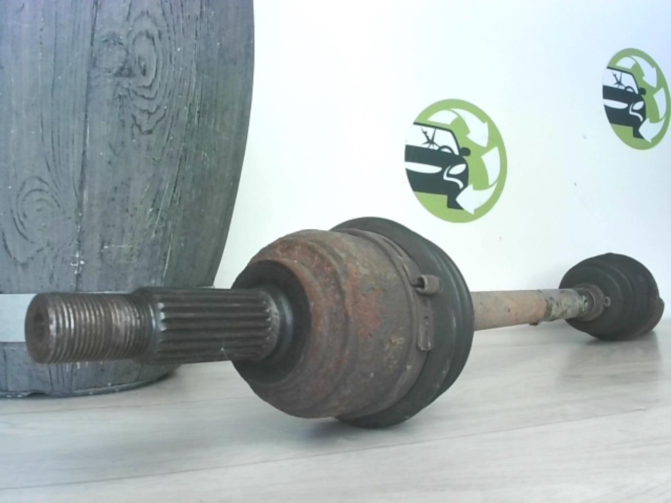Giunto cardanico albero di trasmissione sinistro NISSAN MICRA 3 PHASE 1 Gasolina - 1