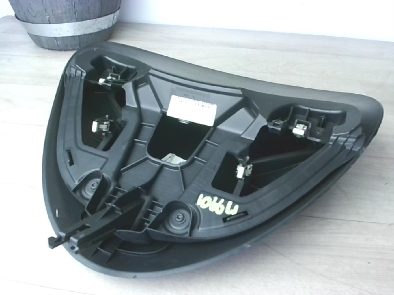 Cornice cruscotto RENAULT CLIO 4 PHASE 1  - 1