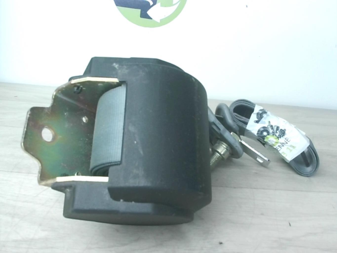 Cintura di sicurezza posteriore destra RENAULT TWINGO 1 PHASE 1  - 1