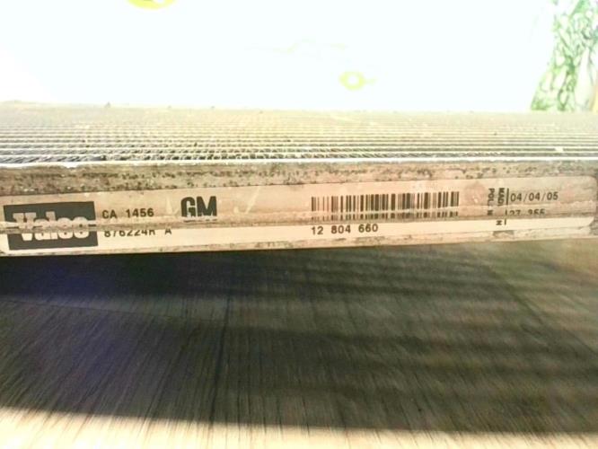 Photo de la pièce
