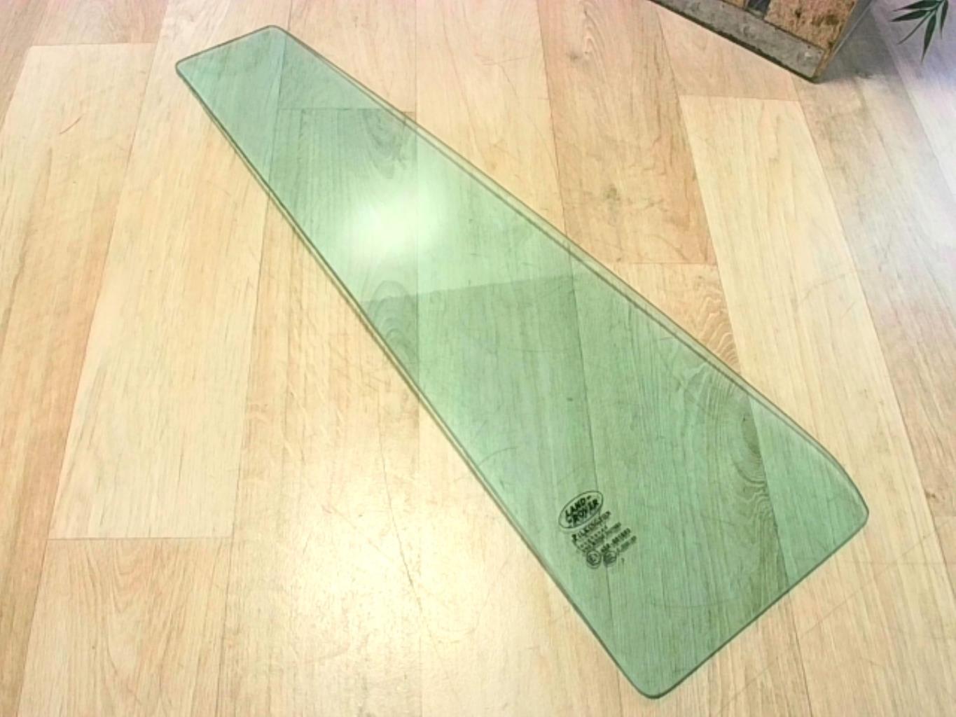 Vetro laterale fisso posteriore sinistro (portiera) LAND ROVER DISCOVERY 2 PHASE 1  - 1