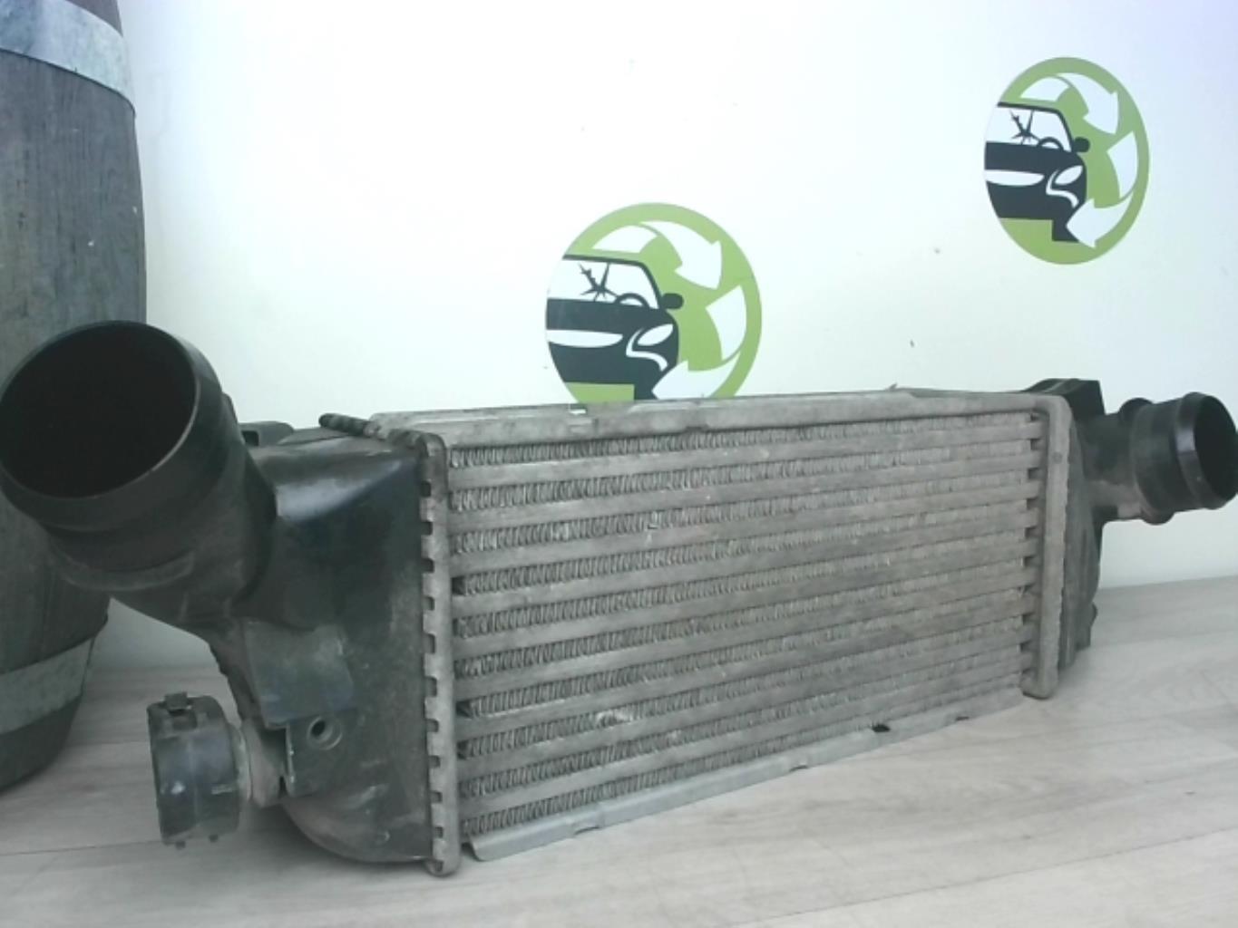 Echangeur air (Intercooler) PEUGEOT 407 PHASE 1 BREAK Diesel - 1