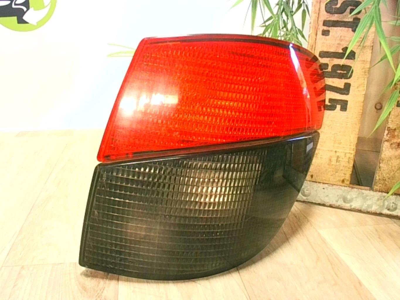Fanale posteriore principale destro (luci) PEUGEOT 406 PHASE 1 BREAK Diésel - 1