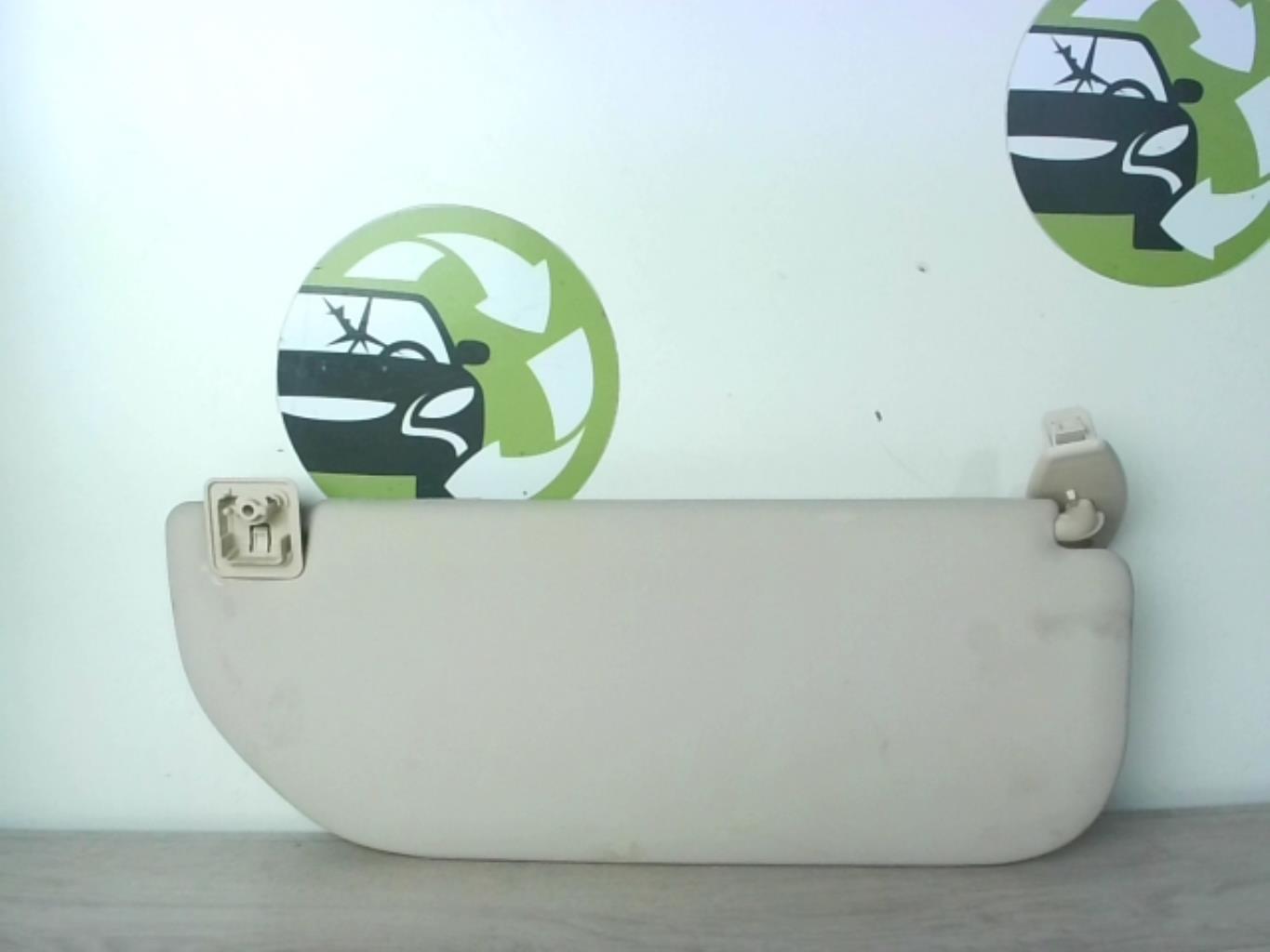Visiera parasole sinistra CITROEN C4 1 PHASE 2 Diésel - 1