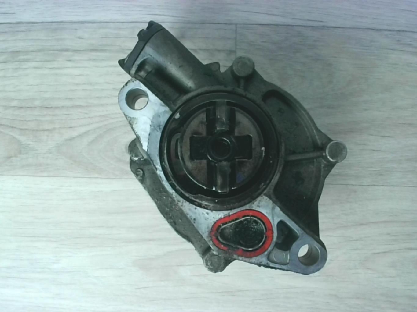 Pompe à vide PEUGEOT 206 Diesel - 1