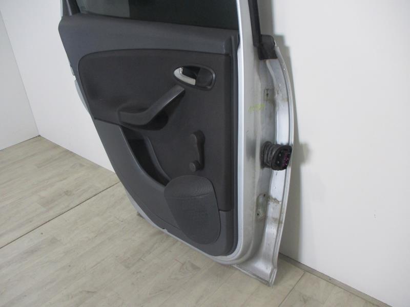Portiera posteriore sinistra SEAT TOLEDO 3 Diésel - 1
