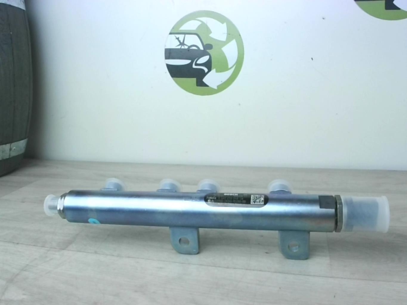 Collettore iniezione LAND ROVER RANGE ROVER SPORT 1 PHASE 1  - 1