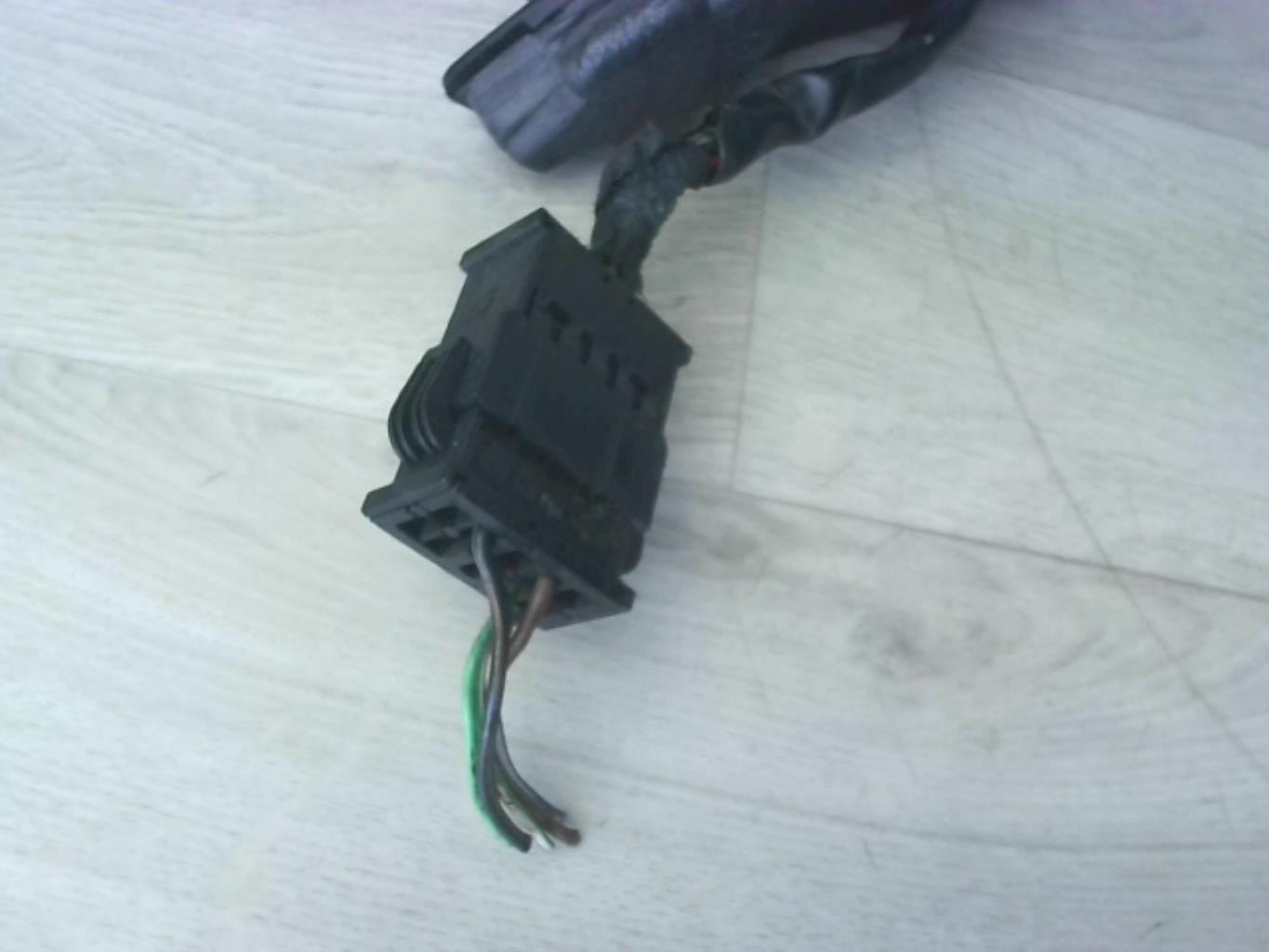 Retrovisor derecho AUDI A3 1 PHASE 1 Diésel - 1