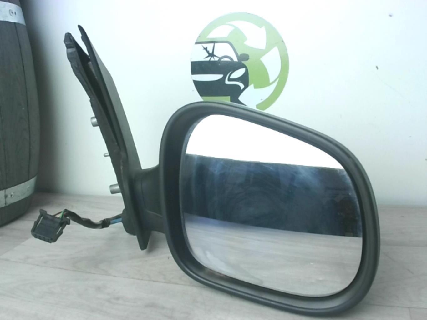 Retrovisor derecho SEAT TOLEDO 3 Diésel - 1