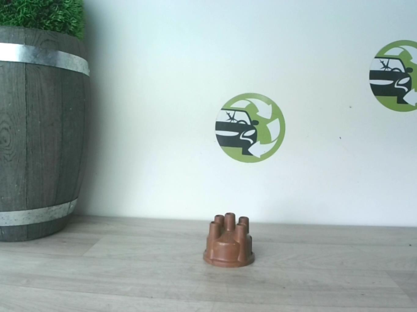 Support moteur RENAULT TWINGO 1 PHASE 1 Essence - 1