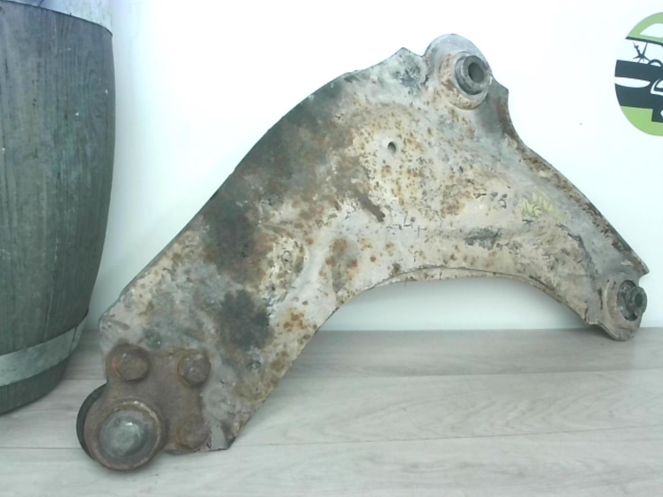 Triangle avant gauche OPEL VIVARO 1 PHASE 1 Diesel - 1