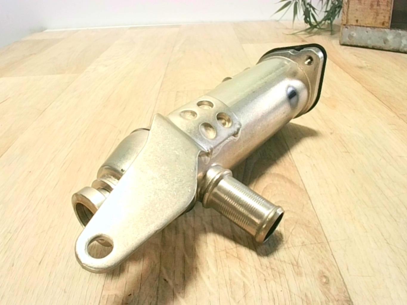 Vanne EGR JAGUAR XF 1 PHASE 1 Diesel - 1