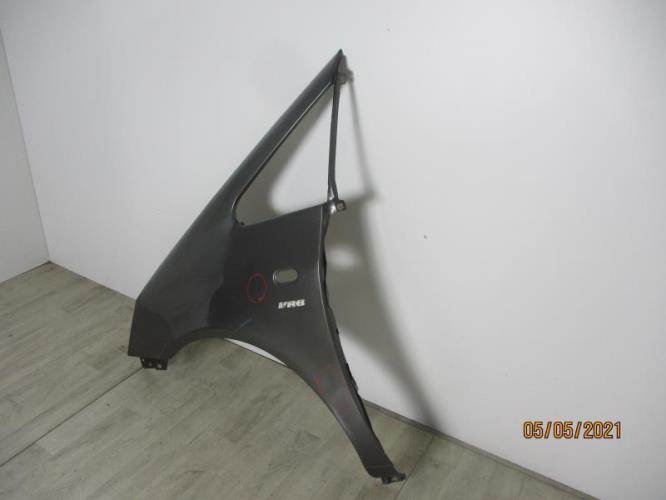 Photo de la pièce