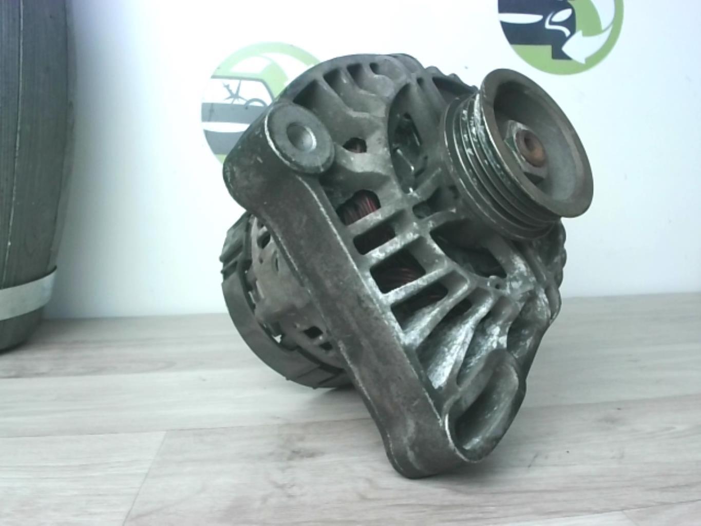 Alternatore FIAT PUNTO 2 PHASE 1 Gasolina - 1