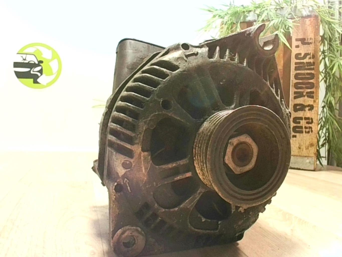 Alternatore PEUGEOT 605 PHASE 2 Diésel - 1