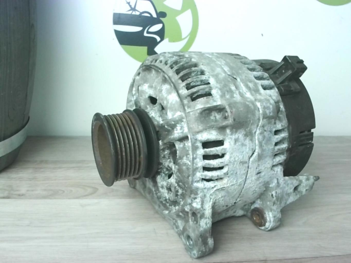 Alternateur AUDI A3 1 PHASE 1 Essence - 1
