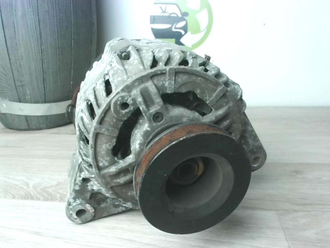 Alternateur BMW SERIE 3 E30 Essence - 1