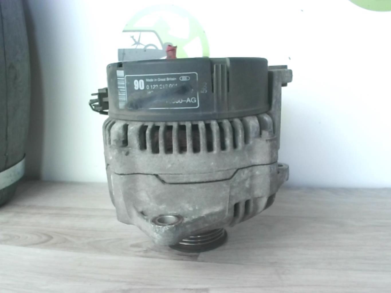Alternatore FORD MONDEO 1 PHASE 2 Gasolina - 1