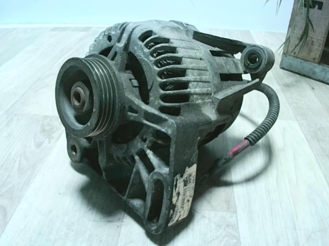 Alternatore FIAT PUNTO 1 Gasolina - 1