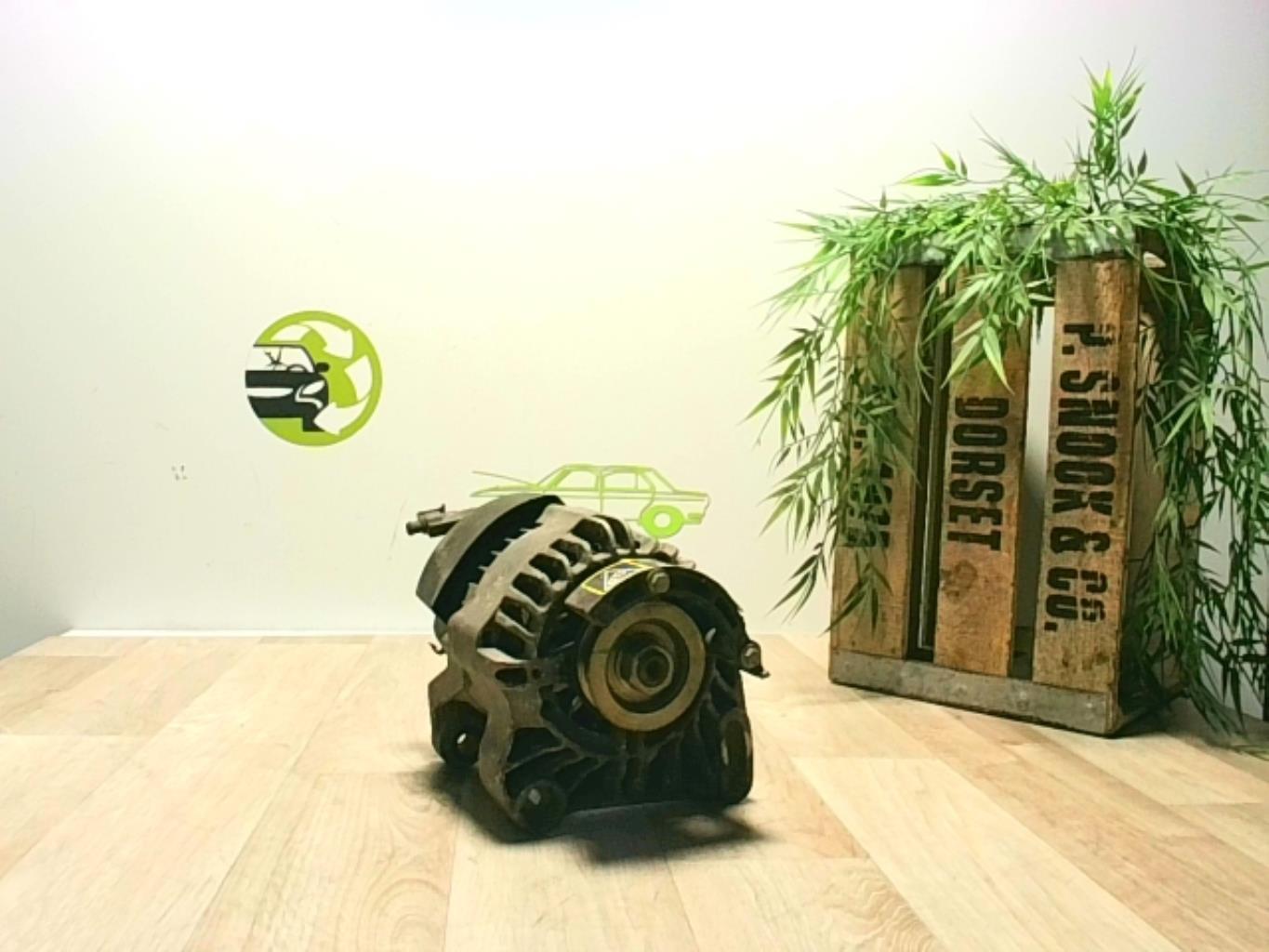 Alternatore FIAT PUNTO 1 Gasolina - 1