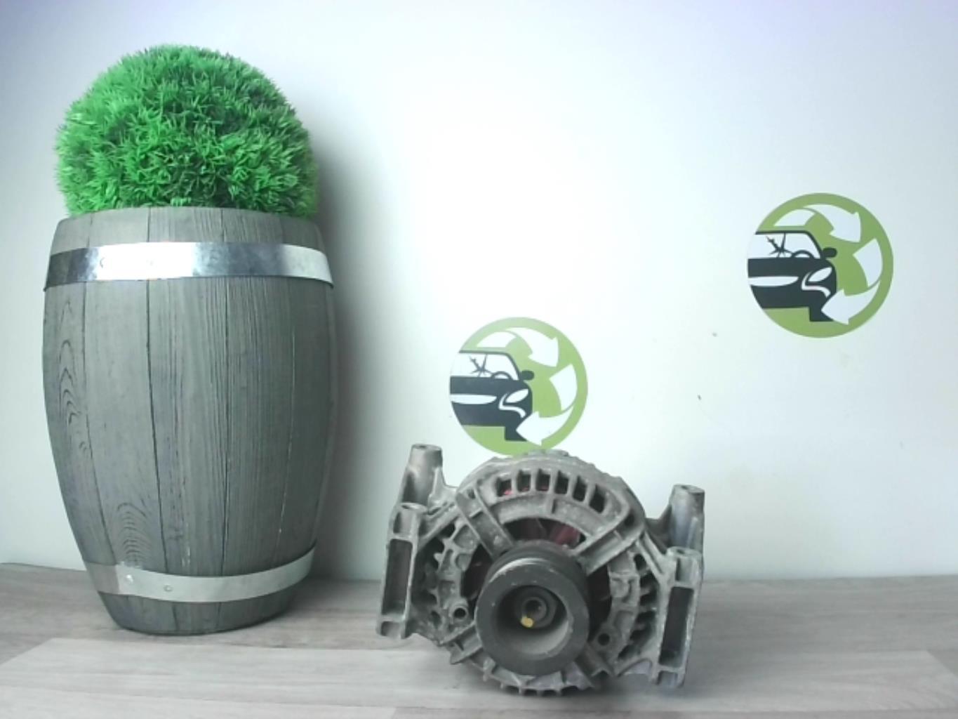 Alternatore OPEL ZAFIRA A Diésel - 1
