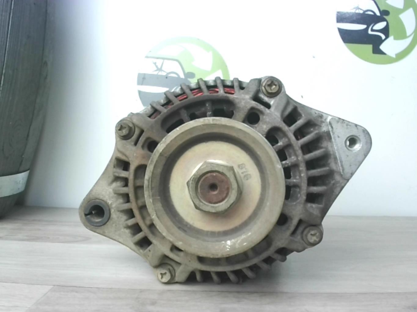 Alternatore HONDA CIVIC 4 COUPE Gasolina - 1