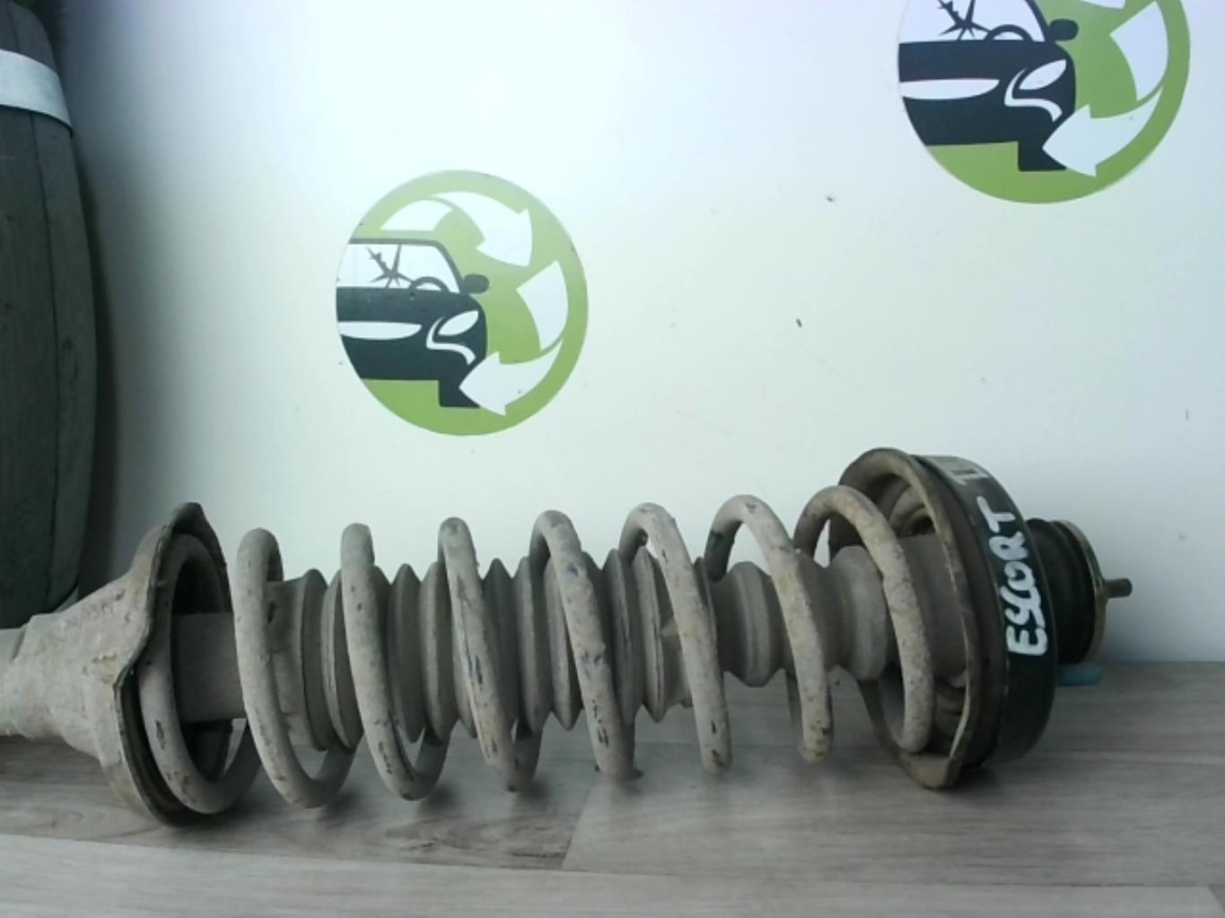Ammortizzatore posteriore destro FORD ESCORT 3 PHASE 1  - 1