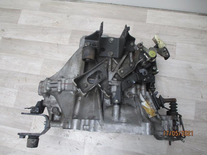 Scatola cambio TOYOTA AURIS 1 PHASE 1 Diésel - 1