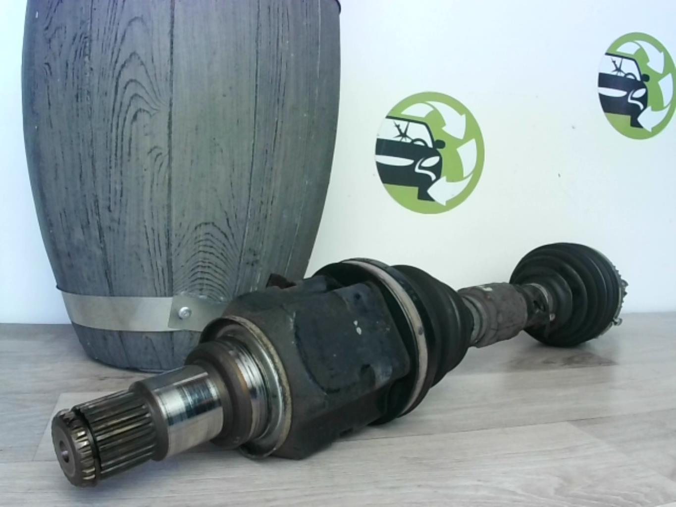 Giunto cardanico albero di trasmissione sinistro TOYOTA AVENSIS 2 PHASE 2 Diésel - 1