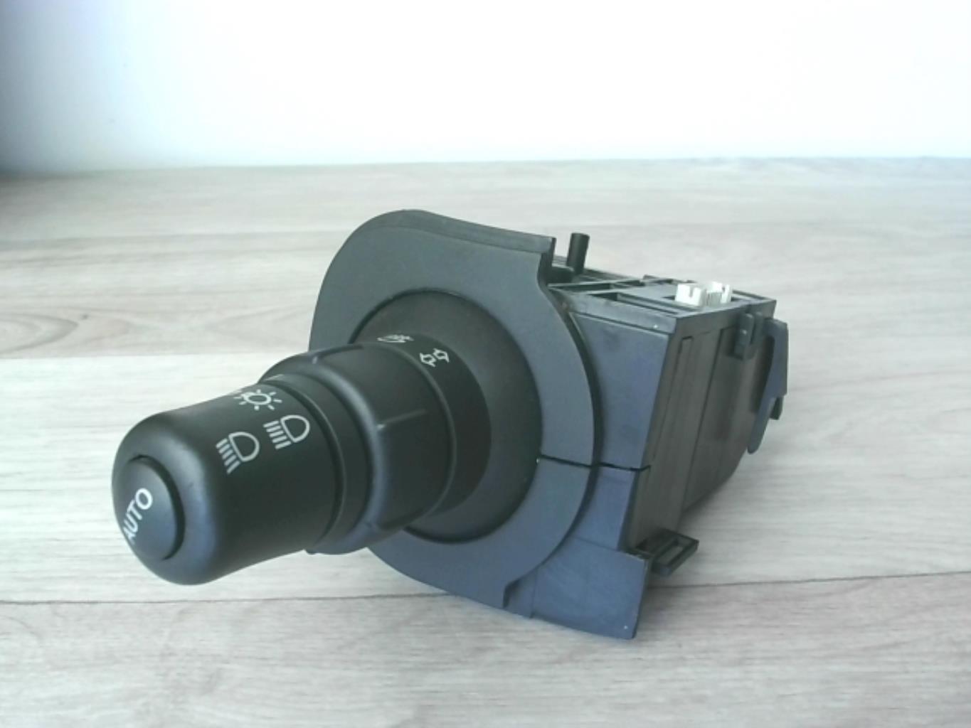 Commodo phare RENAULT GRAND SCENIC 2 PHASE 1  - 1