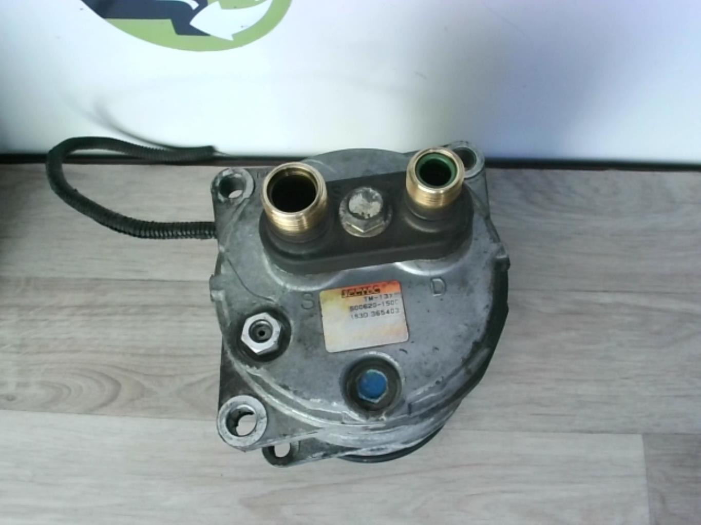 Compresseur clim RENAULT MASTER 3 PHASE 1 Diesel - 1
