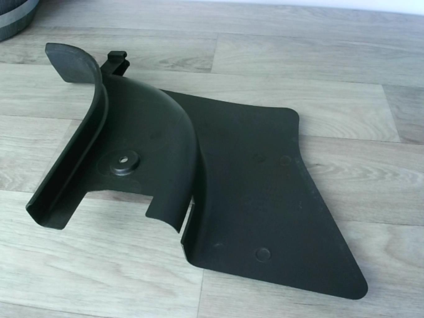 Console central (interieur plastique) AUDI TT 1 COUPE Essence - 1