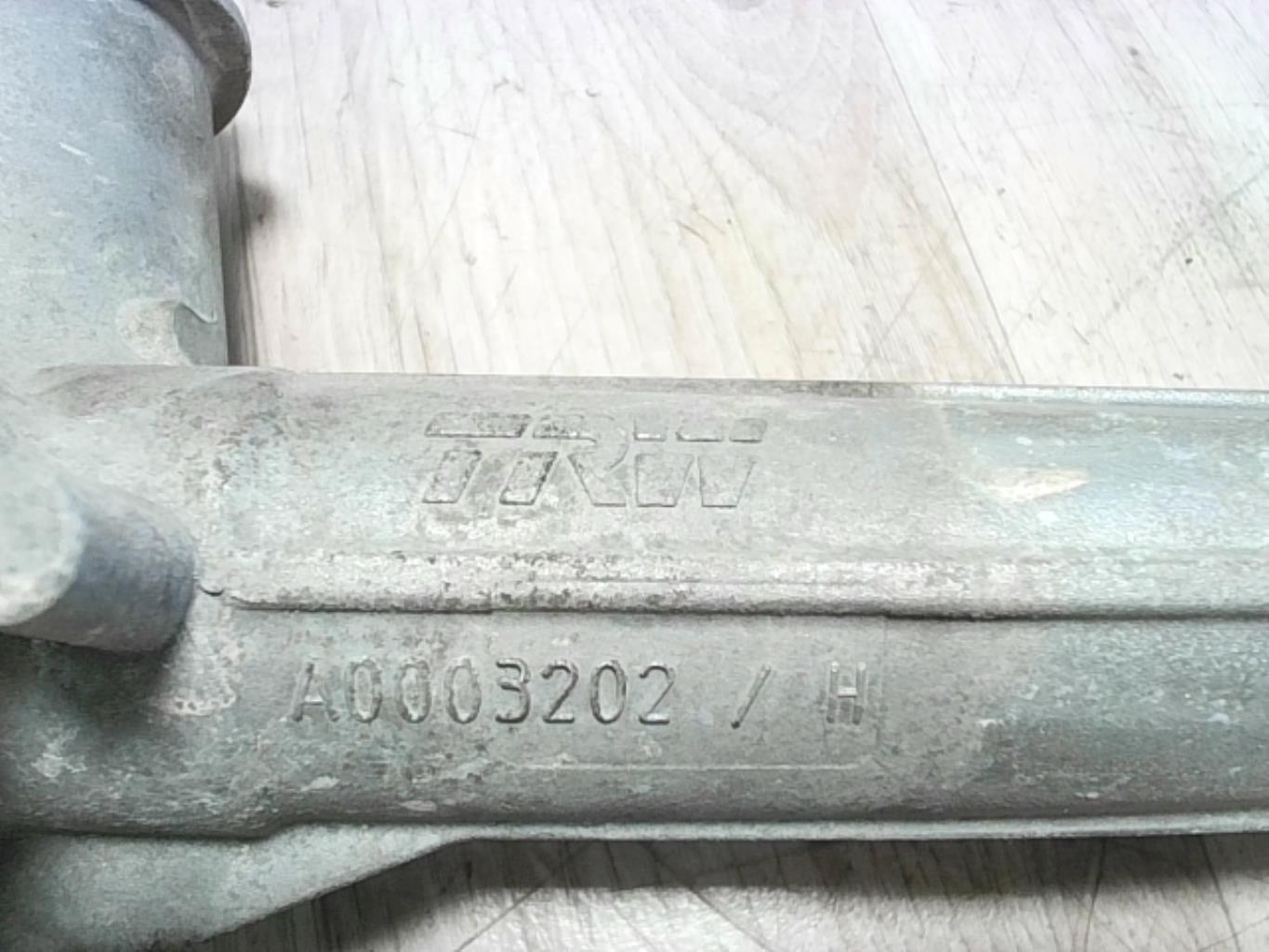 Cremagliera servosterzo FIAT PUNTO EVO 3 Diésel - 1