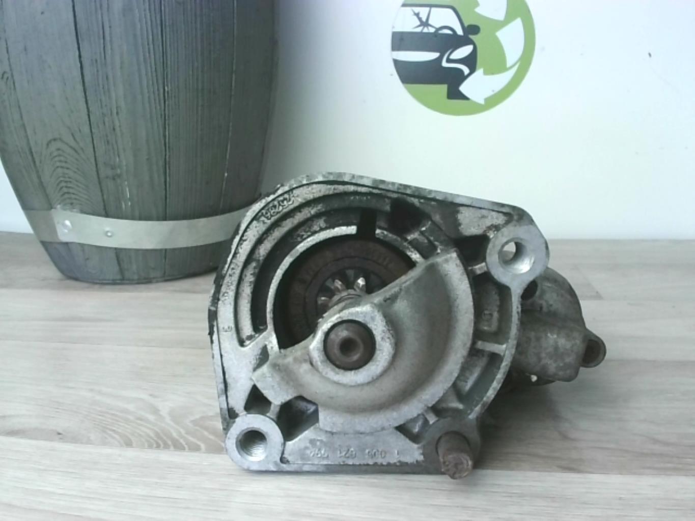 Motorino avviamento VOLVO S 40 1 PHASE 1 Gasolina - 1