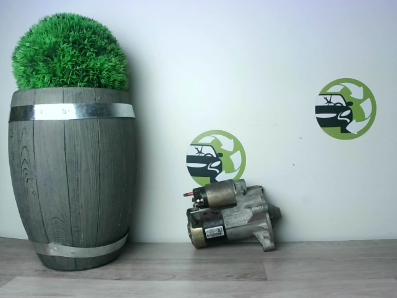 Demarreur CITROEN C5 1 PHASE 1 Essence - 1