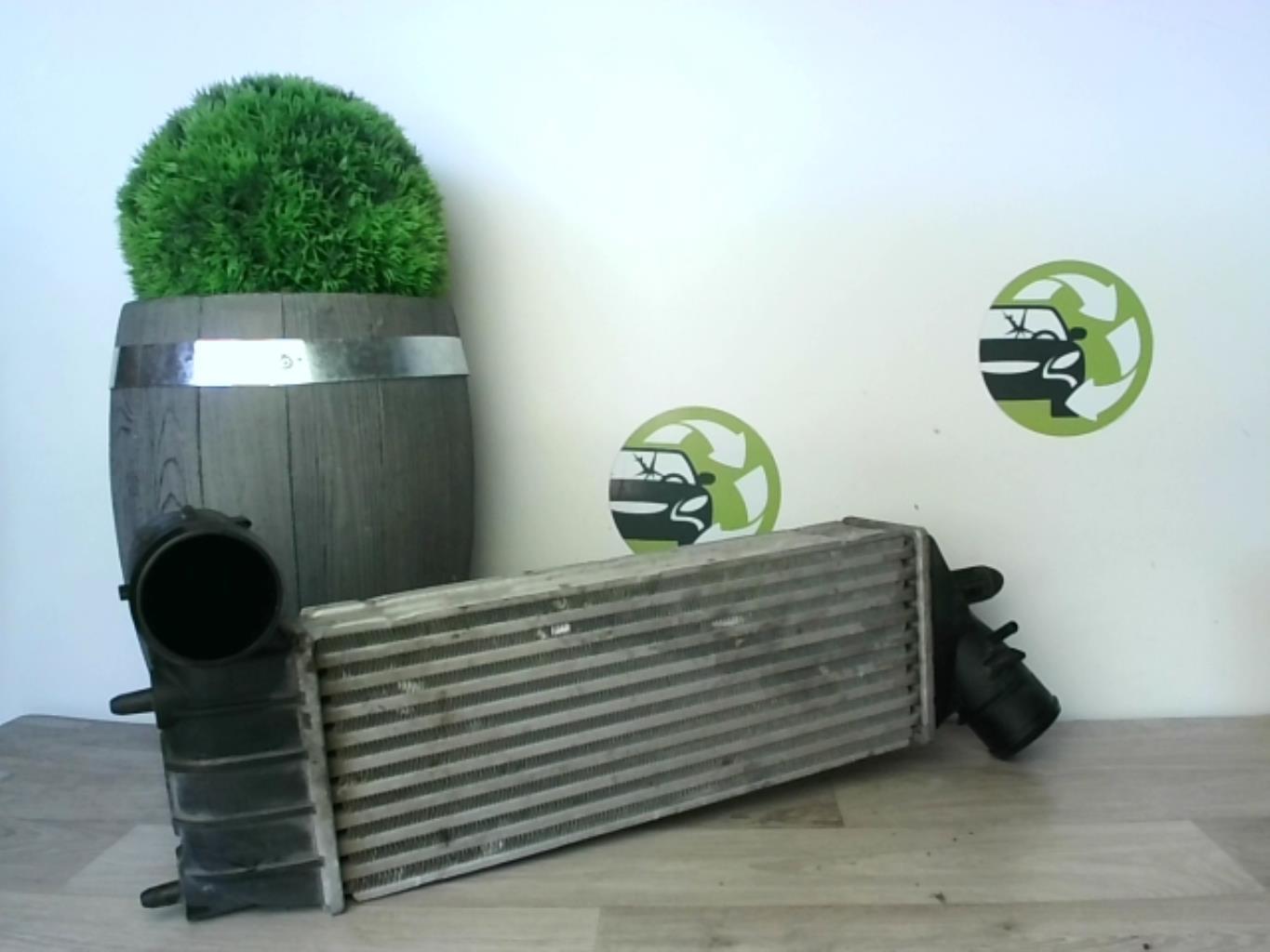 Scambiatore aria (Intercooler) FIAT ULYSSE 2 Diésel - 1