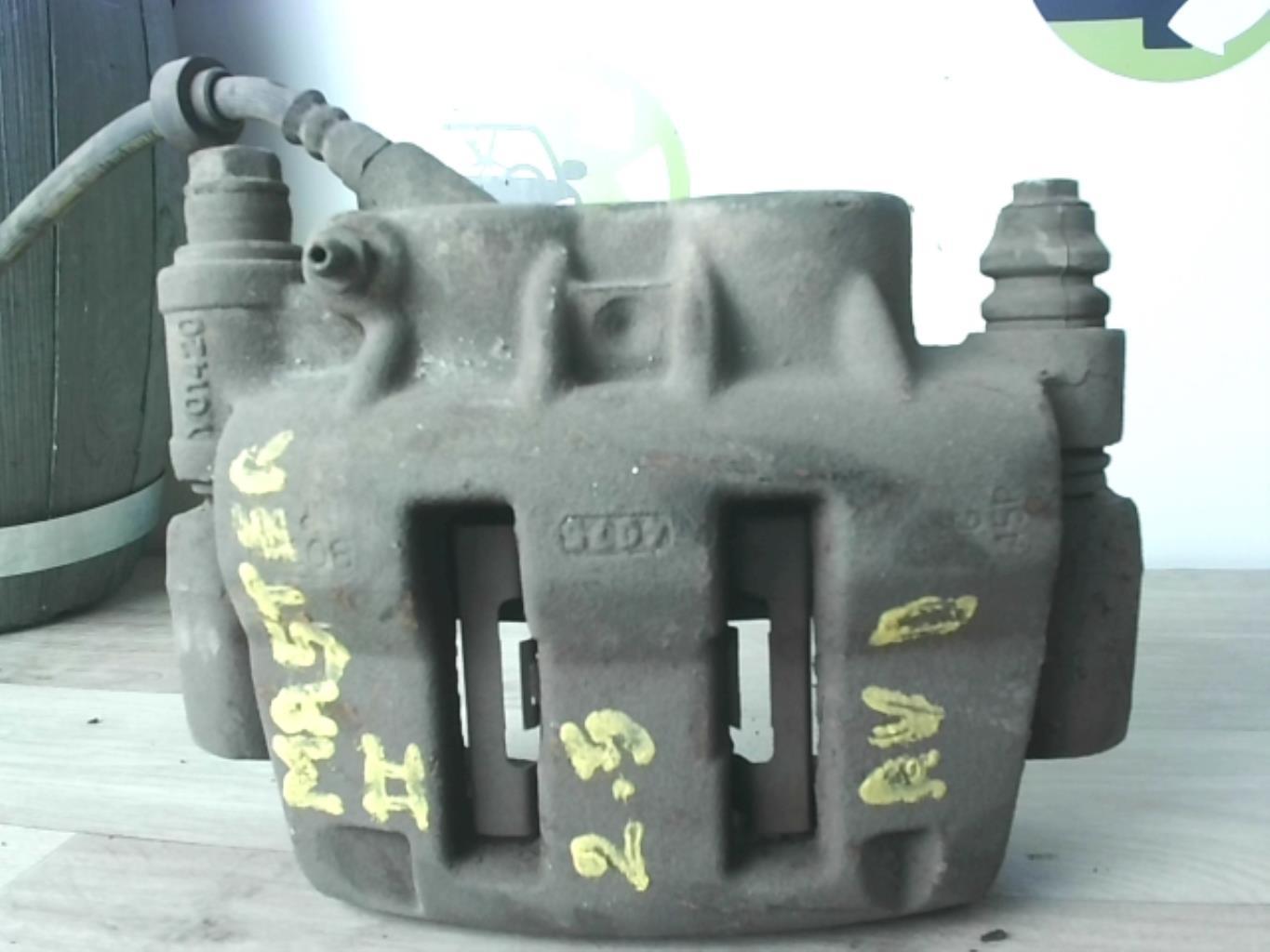 Etrier avant droit (freinage) RENAULT MASTER 2 PHASE 1 Diesel - 1