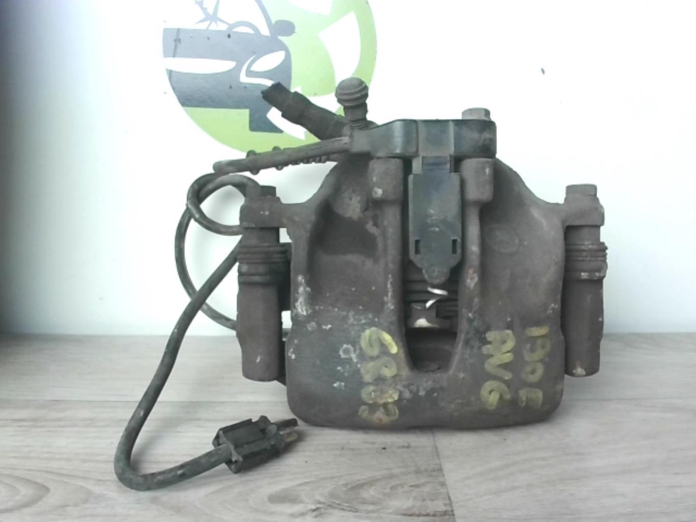 Pinza freni anteriore sinistra MERCEDES 190 W201 PHASE 2 Gasolina - 1